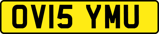 OV15YMU