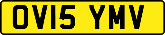 OV15YMV
