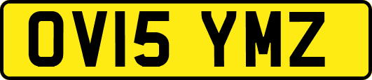 OV15YMZ