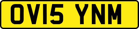OV15YNM
