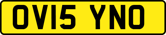 OV15YNO