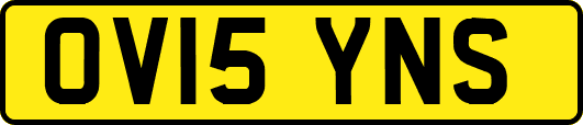 OV15YNS