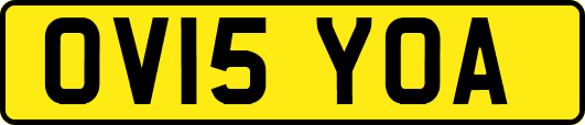 OV15YOA