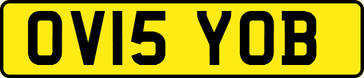 OV15YOB