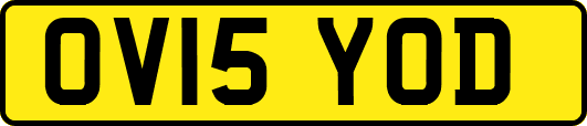 OV15YOD