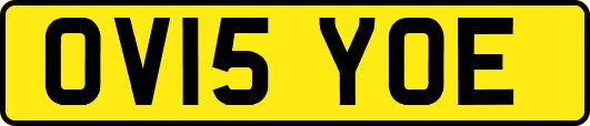 OV15YOE