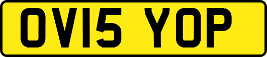 OV15YOP