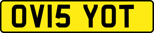 OV15YOT