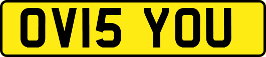 OV15YOU