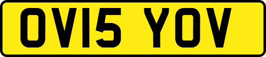 OV15YOV