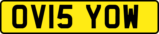 OV15YOW