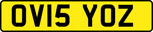 OV15YOZ