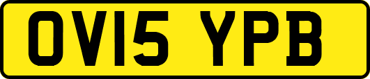 OV15YPB
