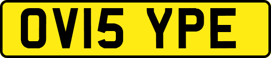 OV15YPE