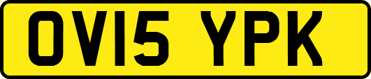 OV15YPK