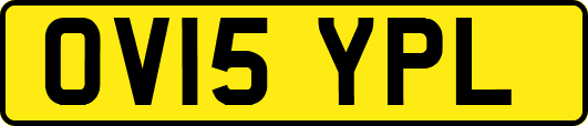 OV15YPL