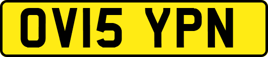 OV15YPN