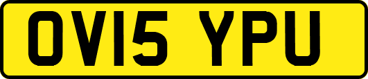 OV15YPU