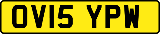 OV15YPW