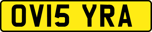 OV15YRA