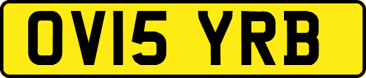 OV15YRB