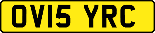 OV15YRC