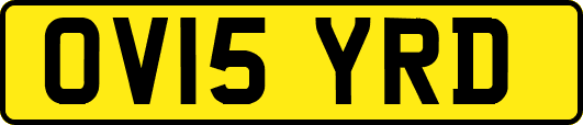 OV15YRD