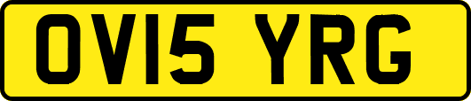 OV15YRG