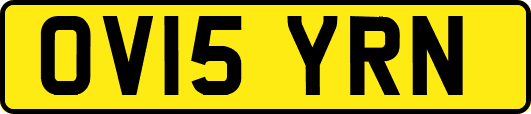 OV15YRN