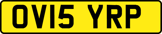 OV15YRP
