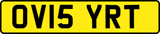 OV15YRT