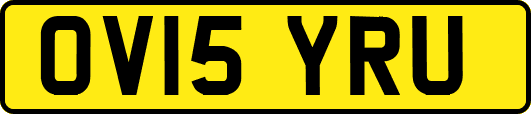 OV15YRU