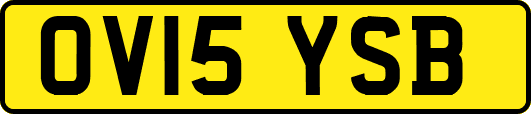 OV15YSB