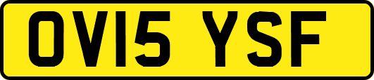 OV15YSF