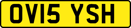 OV15YSH