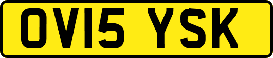 OV15YSK