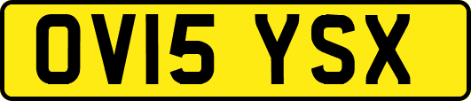 OV15YSX