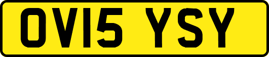 OV15YSY
