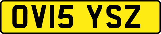 OV15YSZ