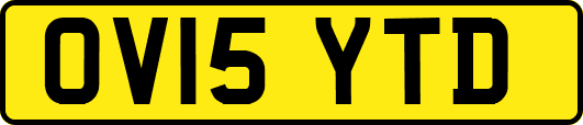 OV15YTD