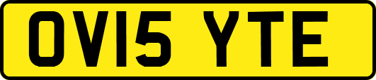 OV15YTE