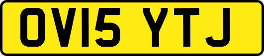 OV15YTJ