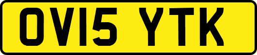 OV15YTK