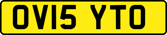 OV15YTO