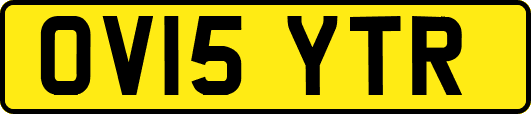 OV15YTR