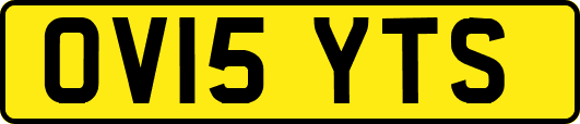 OV15YTS