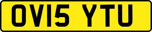 OV15YTU