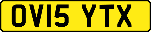 OV15YTX