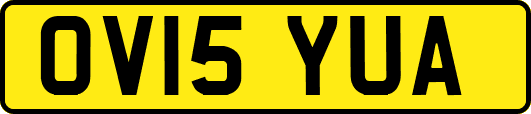 OV15YUA