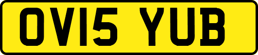 OV15YUB